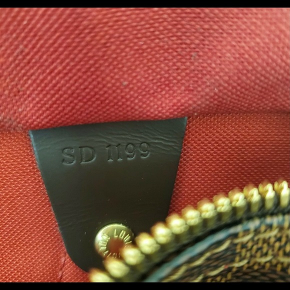 *SOLD* Ebene Speedy b 25 full set - Picture 3 of 16